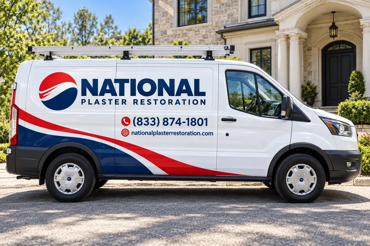 Plaster Repair in Nichols, IA near me