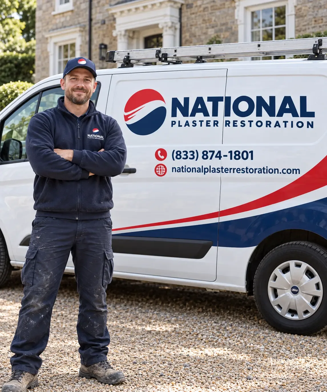 Plaster Repair Nichols, IA FAQs